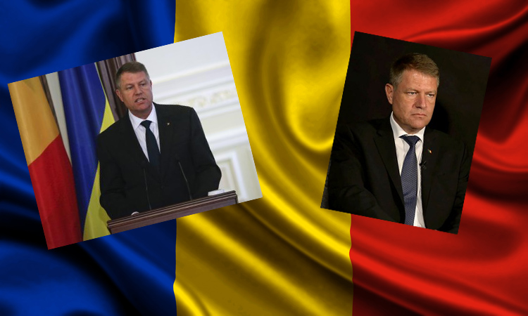 Ο νέος Πρέσβης της Κυπριακής Δημοκρατίας στη Ρουμανία επέδωσε τα διαπιστευτήριά του