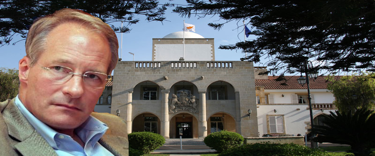 Κυβέρνηση: Απαράδεκτη η δήλωση του Αμερικανού πρέσβη για το Κυπριακό