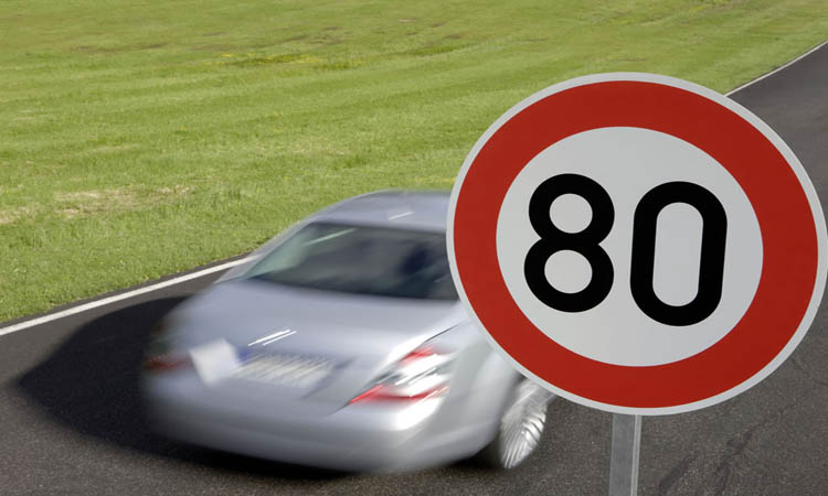 Απίστευτο πρόστιμο σε οδηγό στην Φιλανδία για παραβίαση του ορίου ταχύτητας