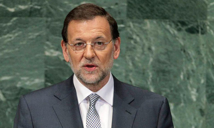 Συγκάλεσε την Επιτροπή Οικονομικών ένεκα του Ελληνικού ΟΧΙ ο Ισπανός Πρωθυπουργός