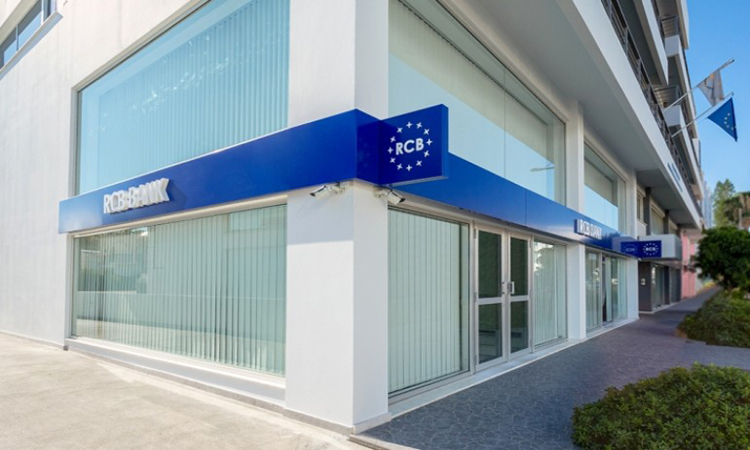 Ακόμα δύο καταστήματα ανοίγει η RCB Bank στην Κύπρο