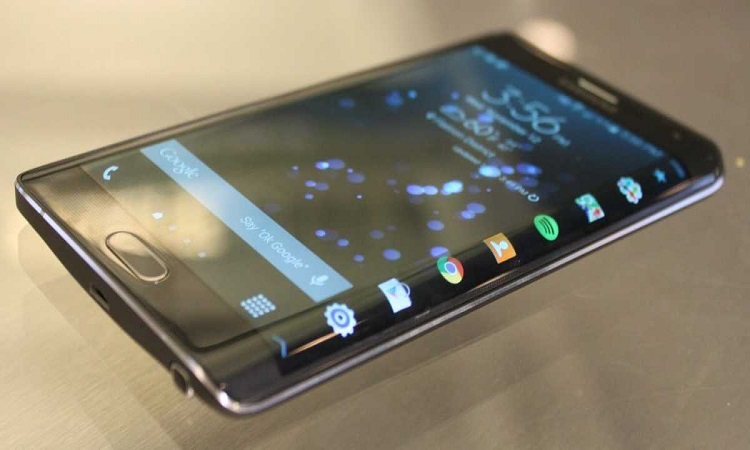 Ερχονται στις 12 Αυγούστου τα νέα Galaxy Note 5 και Galaxy S6 edge από την Samsung