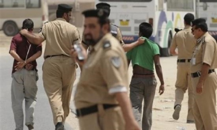 Σαουδάραβας ο βομβιστής καμικάζι που επιτέθηκε στο Τέμενος