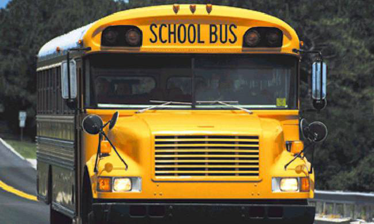 ΗΠΑ-Βιασμός 7χρονης σε σχολικό λεωφορείο