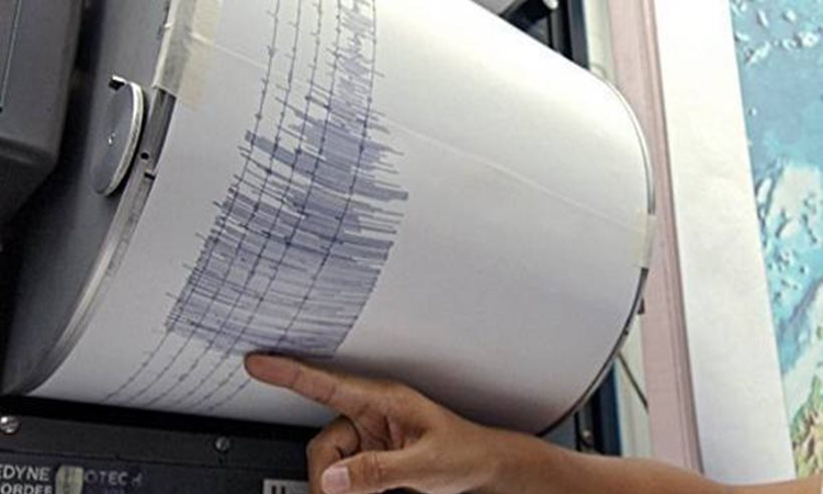 Σεισμός 6 Ρίχτερ στο νησί Βόρνεο