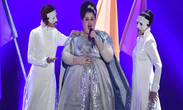 Γαλλικό σάιτ βαθμολογεί – Ποια ήταν τα χειρότερα ρούχα της Eurovision;