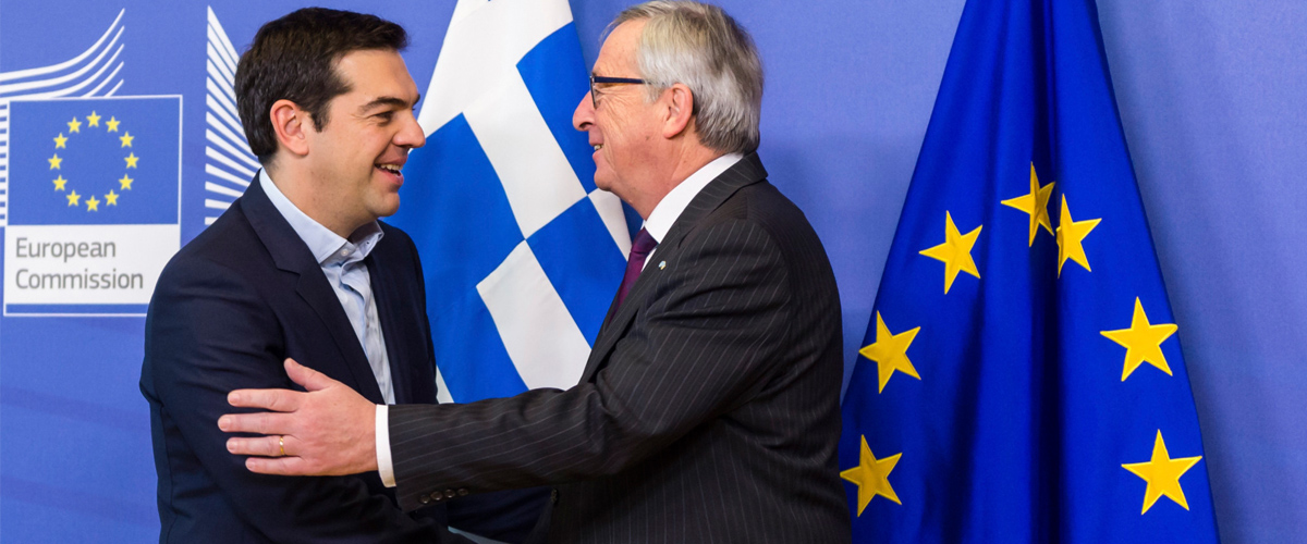 Πάνε για συμφωνία οι Έλληνες με τους Δανειστές