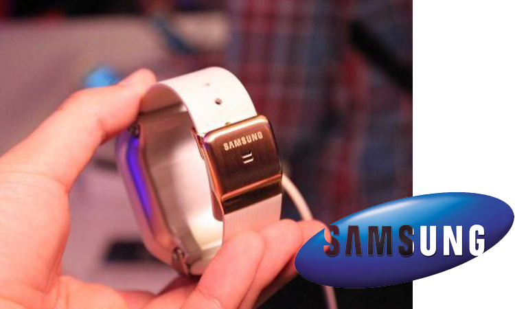 Στην αντεπίθεση η Samsung – Ετοιμάζει νέο smartwatch