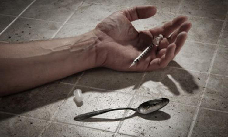 Λευκός Θάνατος: Δέκα θάνατοι το 2014 στην Κύπρο από υπερβολική δόση