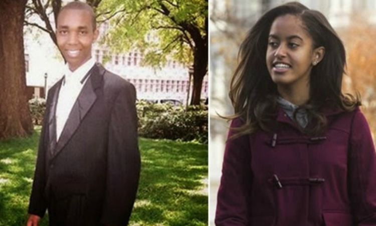 Δεν πάμε καλά! Διαβάστε τι προσφέρει ένας Κενυάτης στον Ομπάμα για να παντρευτεί την 16χρονη κόρη του