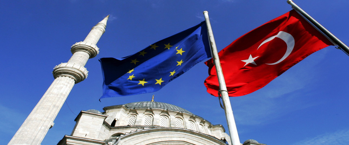 Συζήτηση στην Ολομέλεια του Ευρωκοινοβουλίου για την έκθεση προόδου της Τουρκίας