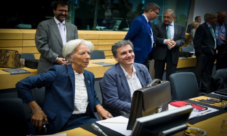 Η Αθήνα ζήτησε νέο δάνειο  – Επιβεβαίωση από ΔΝΤ