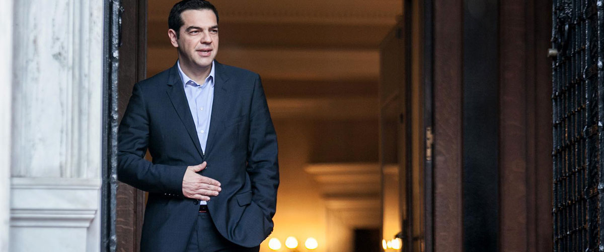 Η Ελληνική κυβέρνηση «τα δίνει όλα» για συμφωνία -Που συμβιβάζεται και τι κερδίζει