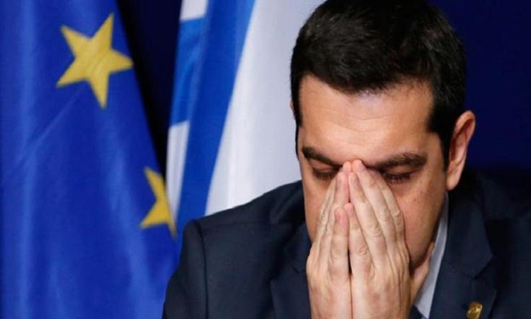 18 Ιουνίου - Η ημέρα που θα συμβούν τρία πολύ σοβαρά πράγματα για την Ελληνική Κυβέρνηση