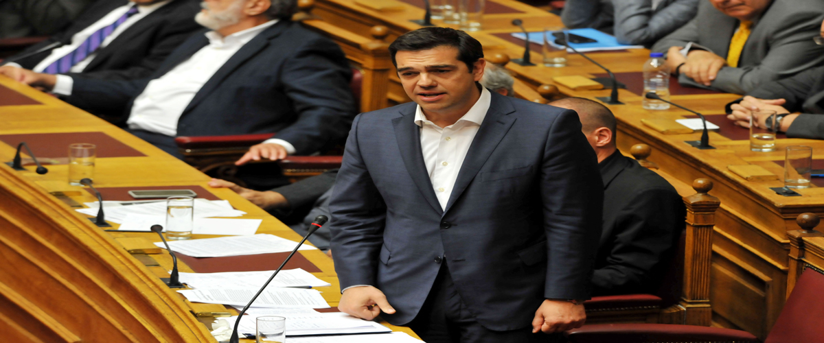 «Κρας τεστ» για τον ΣΥΡΙΖΑ η ψήφιση του νέου πακέτου προαπαιτουμένων