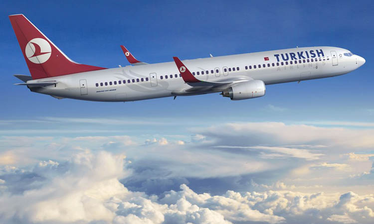 Συναγερμός: Απειλή για βόμβα σε πτήση της Turkish Airlines - Προς τα που κατευθύνεται το αεροσκάφος;
