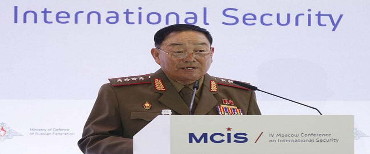 Βόρεια Κορέα: Εκτέλεσαν τον υπουργό Άμυνας γιατί κοιμήθηκε μπροστά στον Κιμ Γιόνγκ Ουν