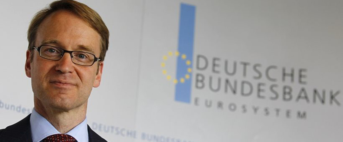 Βάιντμαν: «Πέραν των 14,4 δις οικονομική τρύπα για Γερμανία σε ενδεχόμενο GREXIT»