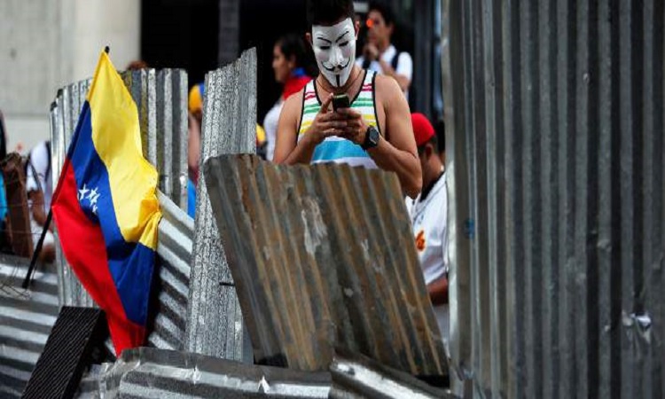 Αυτό το ξέρατε; Γιατί το iPhone 6 στη Βενεζουέλα κάνει 42.000 ευρώ !!!
