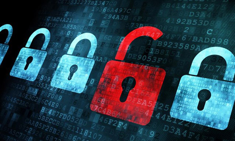 Πώς να προστατέψετε τα προσωπικά σας δεδομένα από τους χάκερ