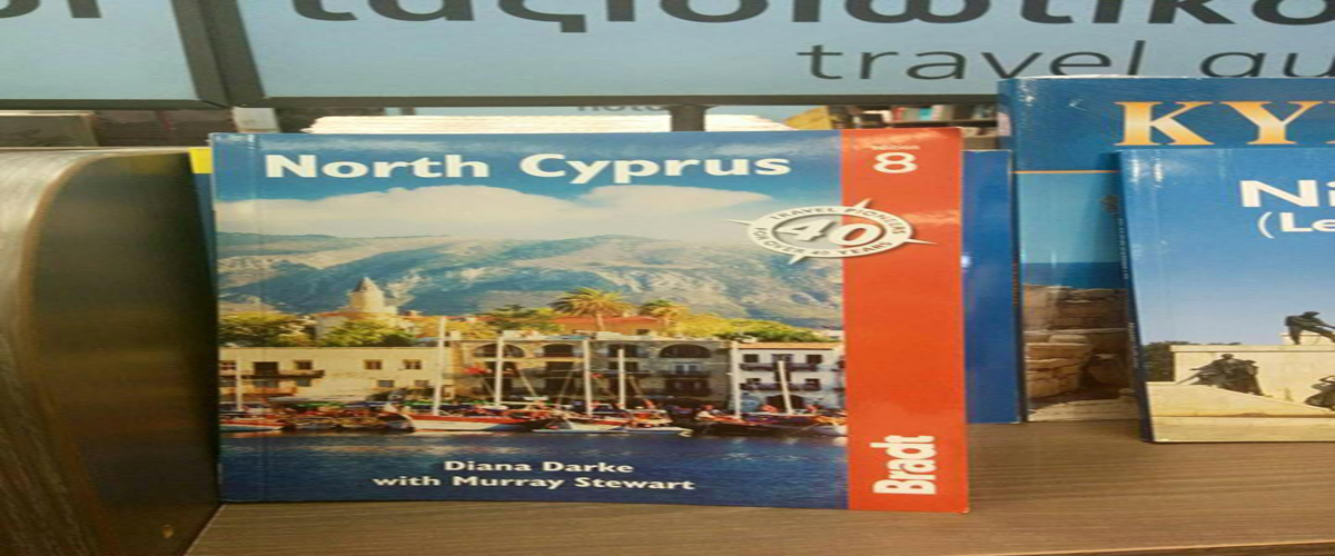 41 χρόνια μετά την εισβολή! Χάρτης «North Cyprus» σε ράφι πολυκαταστήματος στις ελεύθερες περιοχές