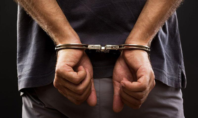 Οκταήμερη κράτηση σε 38χρονο για παρενόχληση ανήλικου παιδιού στην Πάφο