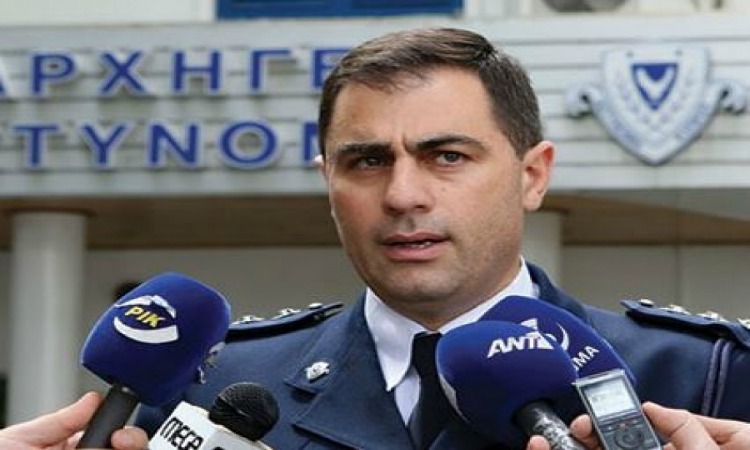Απαντάει στις κατηγορίες για την αστυνόμευση του ΑΠΟΕΛ – ΑΕΛ η Αστυνομία – Τι ξεκαθαρίζει ο Αγγελίδης