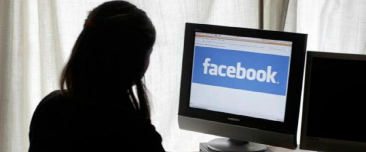 Ομολογία στο Facebook: Ήθελε να πεθάνει 13χρονη στη Λεμεσό! Την πρόλαβαν πριν βάλει τέλος στη ζωή της