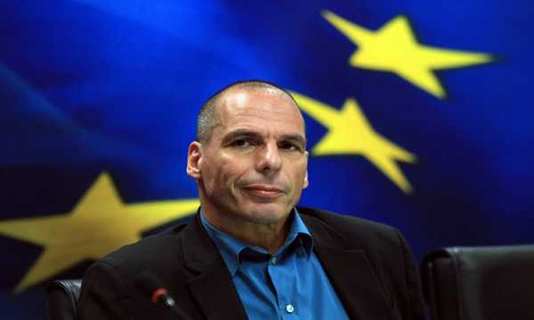 Συμφωνία – επίλυση θέλει η ελληνική Κυβέρνηση – H συμφωνία που μας πρότειναν δεν είναι βιώσιμη λέει ο Βαρουφάκης