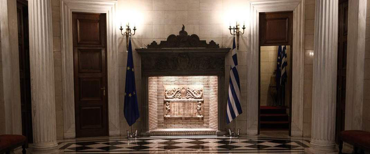Στραβοπάτημα ήττας από την Ελληνική Κυβέρνηση – Αναμένουμε τη συνάντηση Τσίπρα με Μέρκελ