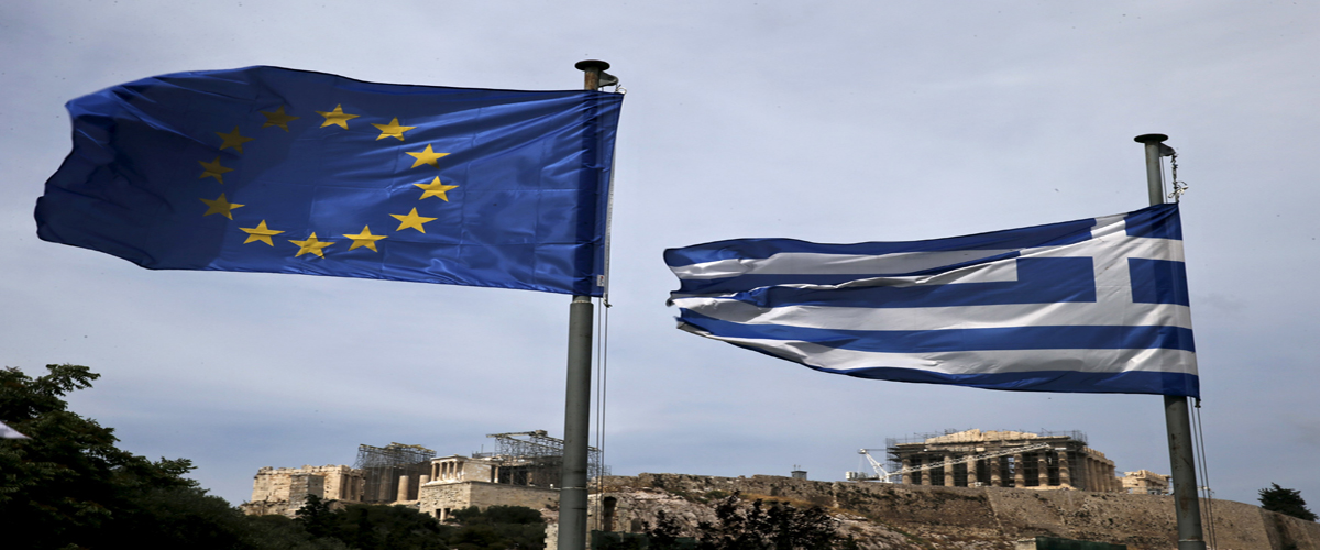 Guardian: Εξάμηνη παράταση και 18 δισ. ευρώ δίνουν οι δανειστές στην Ελλάδα