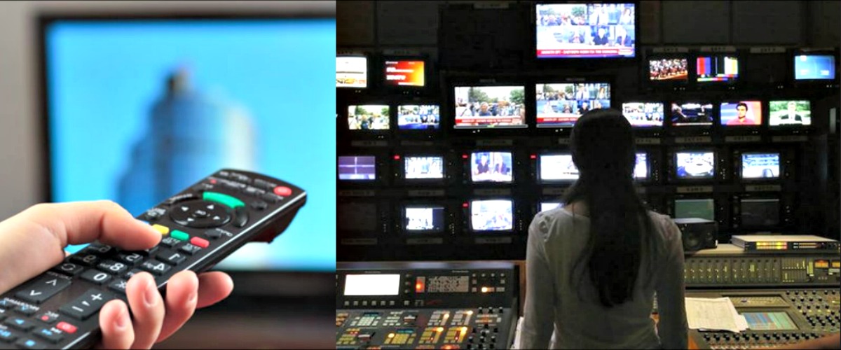 Είδηση βόμβα! Οδηγούνται στο κλείσιμο τηλεοπτικοί σταθμοί στην Κύπρο – Η απόφαση που ξεσήκωσε αντιδράσεις