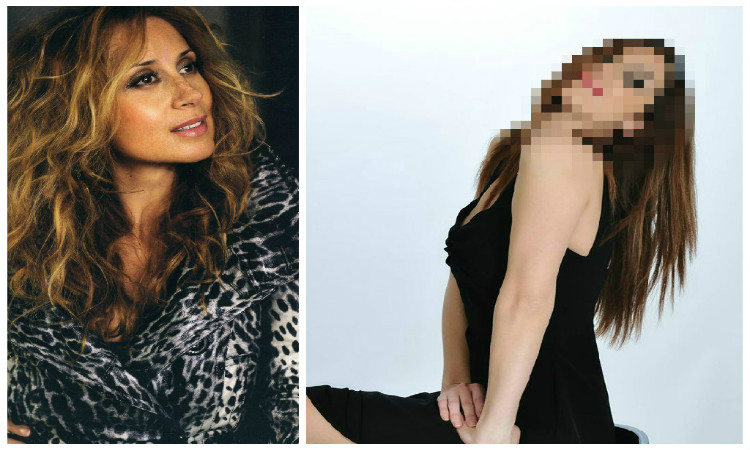 Κύπρια τραγουδίστρια «τα χώνει» σε όσους κατηγορούν τη Φαμπιάν! «Δεν καλέσαμε κάποιον αξιόλογο καλλιτέχνη αλλά τις περισσότερες φορές καλλιτεχνάκια»