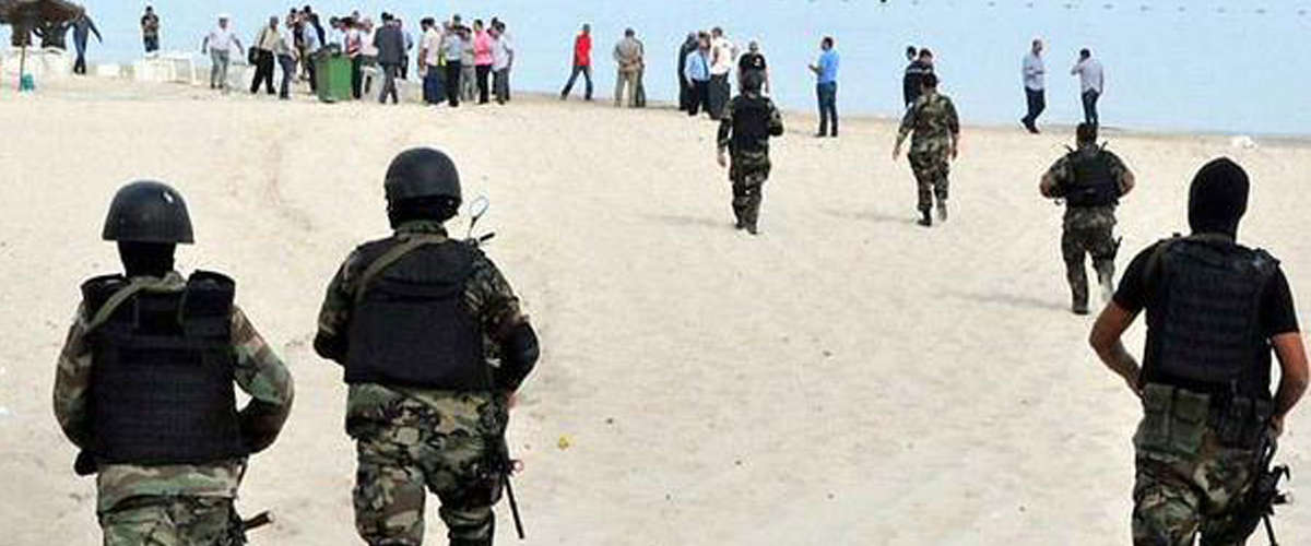 Μυρίζει τρομοκρατία! Τρία χτυπήματα και 80 νεκροί σε Γαλλία- Τυνησία- Κουβέιτ (Φωτορεπορτάζ)