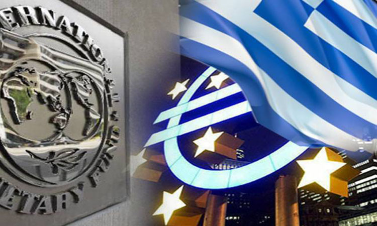 Καταγγέλλουν το ΔΝΤ για σνομπάρισμα στις πληρωμές τουριστικών πρακτορείων για τα ελληνικά ξενοδοχεία