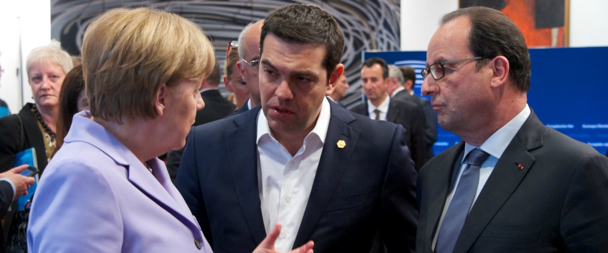 Σκληρή μάχη δίνει ο Τσίπρας στις διαπραγματεύσεις- Θρίλερ για συμφωνία ή Grexit;