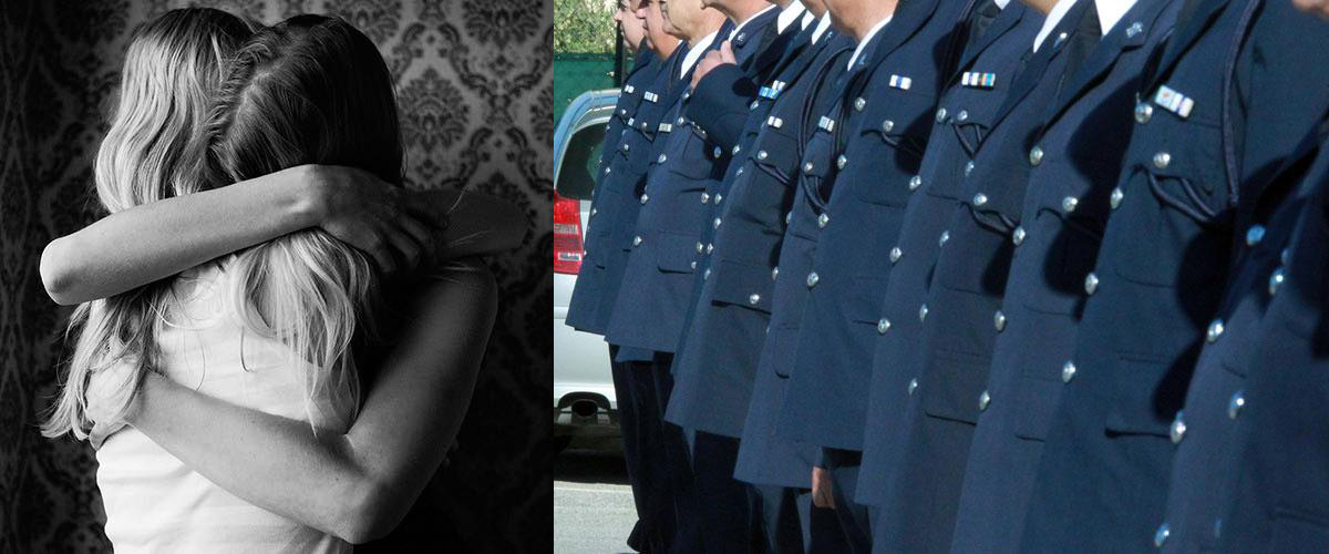 Μίλησε στο Tothemaonline η αστυνομικός που εξαναγκάστηκε να παραιτηθεί – «Θα σε στείλω μέχρι και την Πάφο»