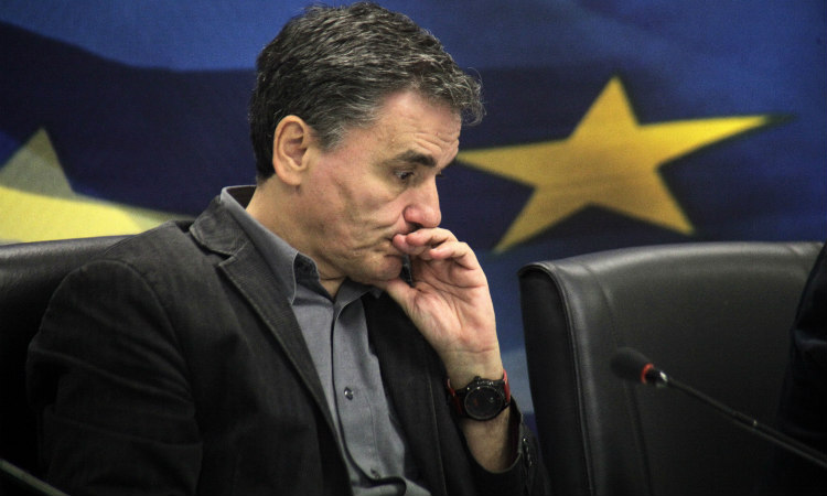 Wall Street Journal: «Το ΔΝΤ πιέζεται από τη Γερμανία για συμφωνία με την Ελλάδα»