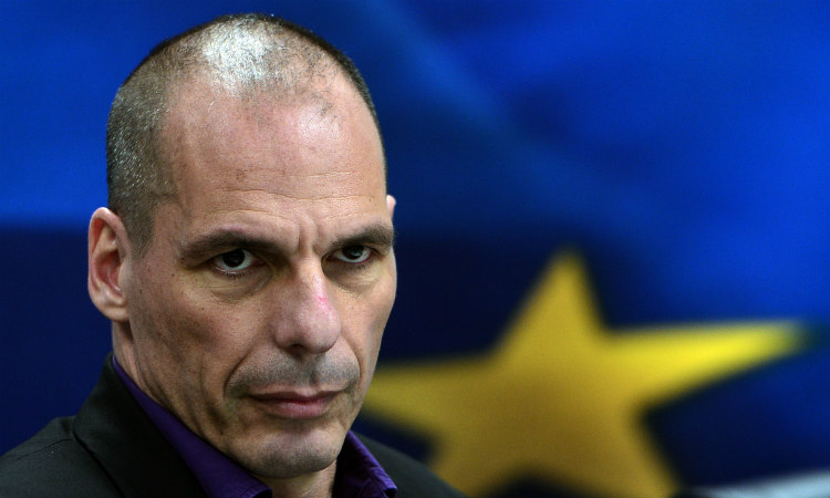 «Βόμβα» Βαρουφάκη: Η συμφωνία με Τσίπρα ήταν ότι θα τους απειλούμε με Grexit, όπως κι έκανα