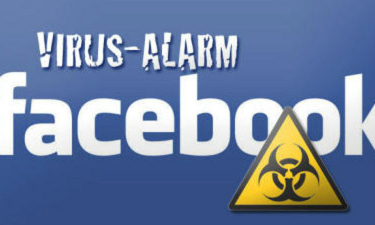 ΠΡΟΣΟΧΗ! Κυκλοφορεί νέος ιός στο Facebook