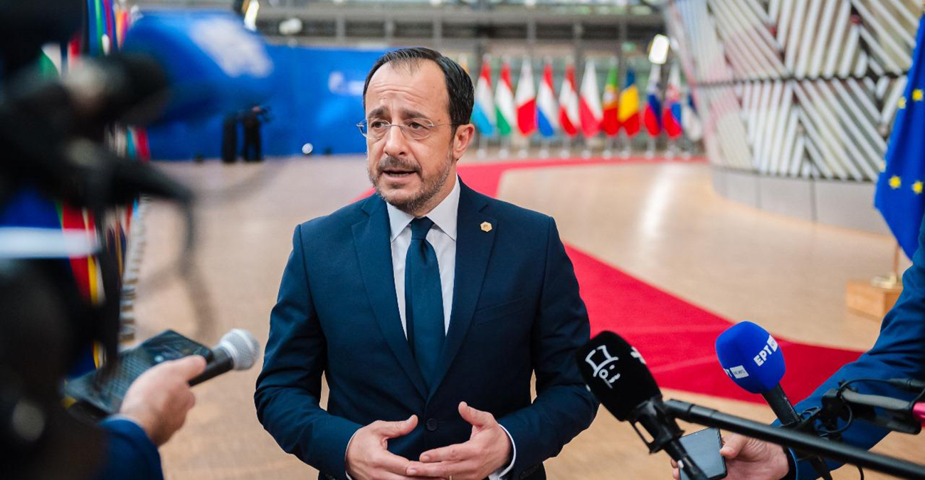 ΠτΔ: «Προσκαλέσαμε τον Ερντογάν στην άτυπη Σύνοδο της ΕΕ αλλά δεν ήταν θετικός»