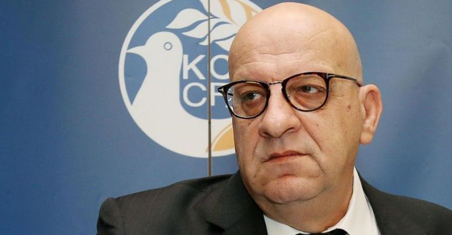 Τα καυτά σημεία του πορίσματος για τον πρόεδρο της ΚΟΠ - Μαρτυρίες πρώην παραγόντων...