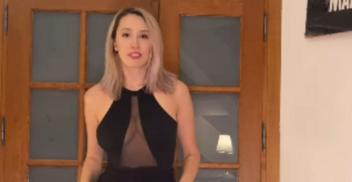 Video: Ιδιοκτήτρια οίκου ανοχής αποκαλύπτει τα 4 πιο τρελά πράγματα που έχει συναντήσει στη δουλειά