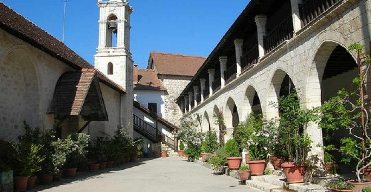 Ανησυχία στην Πάφο: Δύο Μονές υπέστησαν ζημιές μετά τον ισχυρό σεισμό 