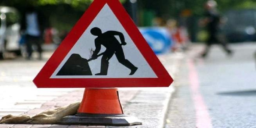 Κλειστοί για την τροχαία κυκλοφορία δρόμοι στο Τσέρι 