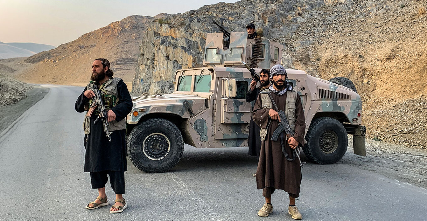 Το Πακιστάν κηρύσσει πόλεμο στο Αφγανιστάν: Μαζικοί βομβαρδισμοί και απειλές για συντριβή των Ταλιμπάν