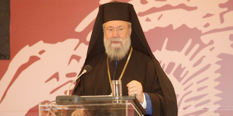 Αρχιεπίσκοπος: «Όλοι θα πρέπει να συμβάλουν στην ενότητα του έθνους»