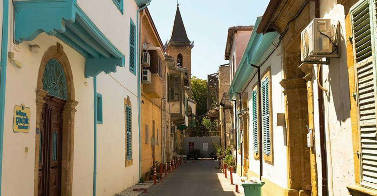 Αυτή η κυπριακή πόλη ανακηρύχθηκε Καλύτερος Πολιτιστικός Προορισμός της Ευρώπης για το 2026