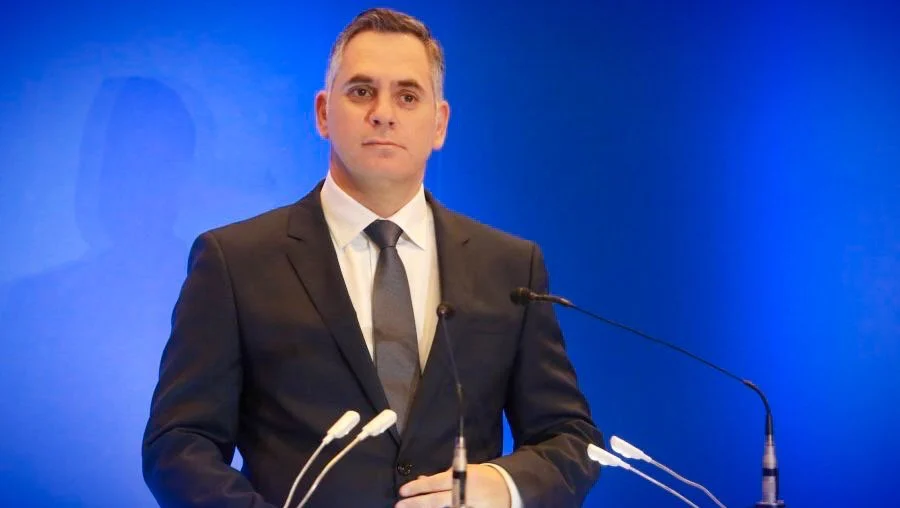 Ν. Παπαδόπουλος για «Σάντυ» - «Κάποιοι θεωρούν ότι οι καταγγελίες μπορούν να προωθήσουν τις υποψηφιότητές τους»