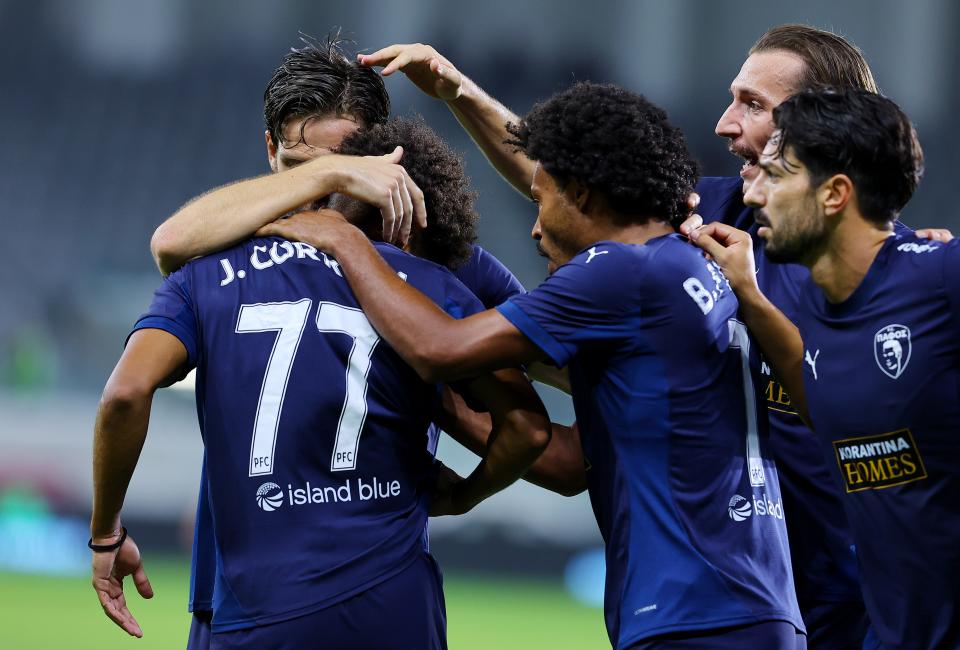 Μαθαίνουν... Πάφος FC!